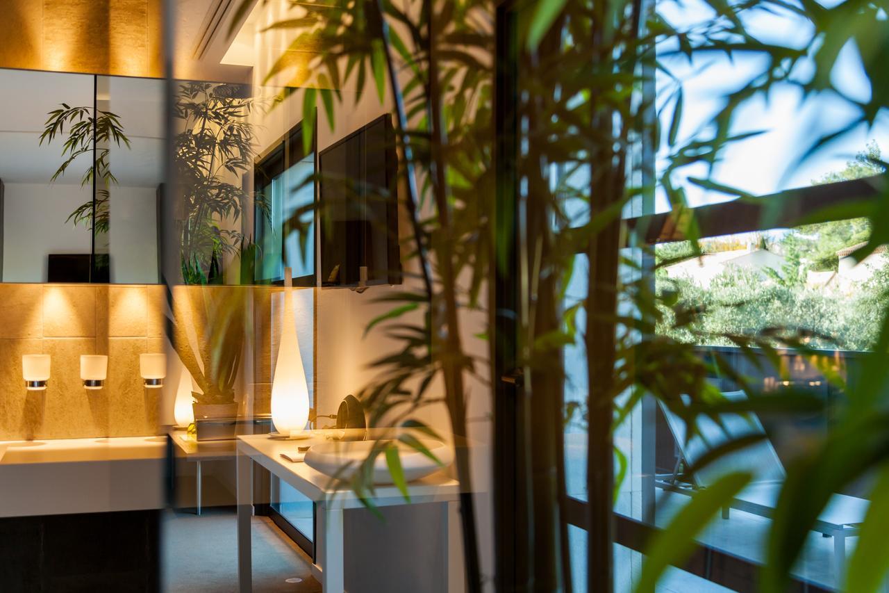 Bdesign & Spa Paradou Exterior foto